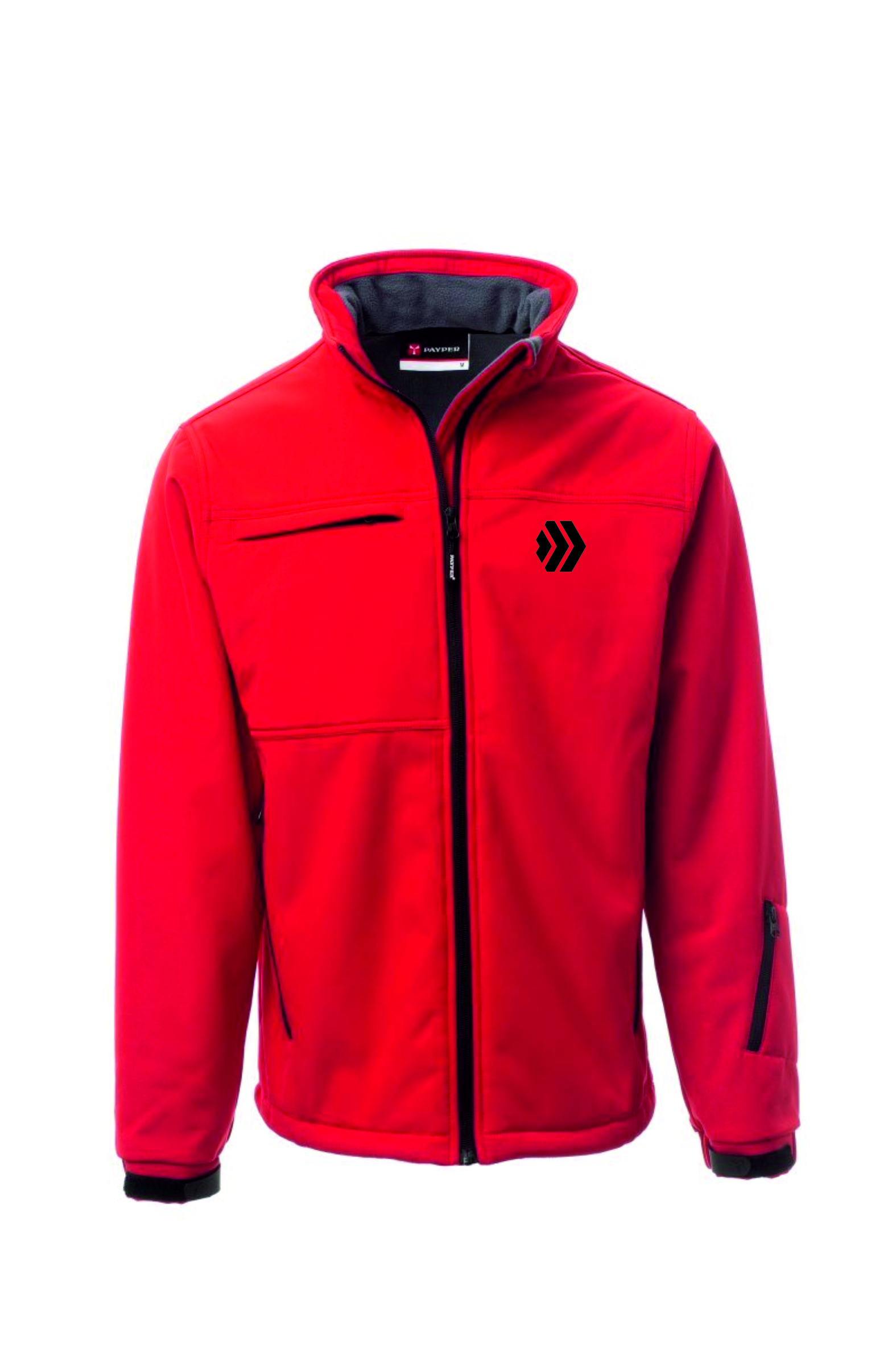 SOL-LIVING Softshelljacke Payper Alaska