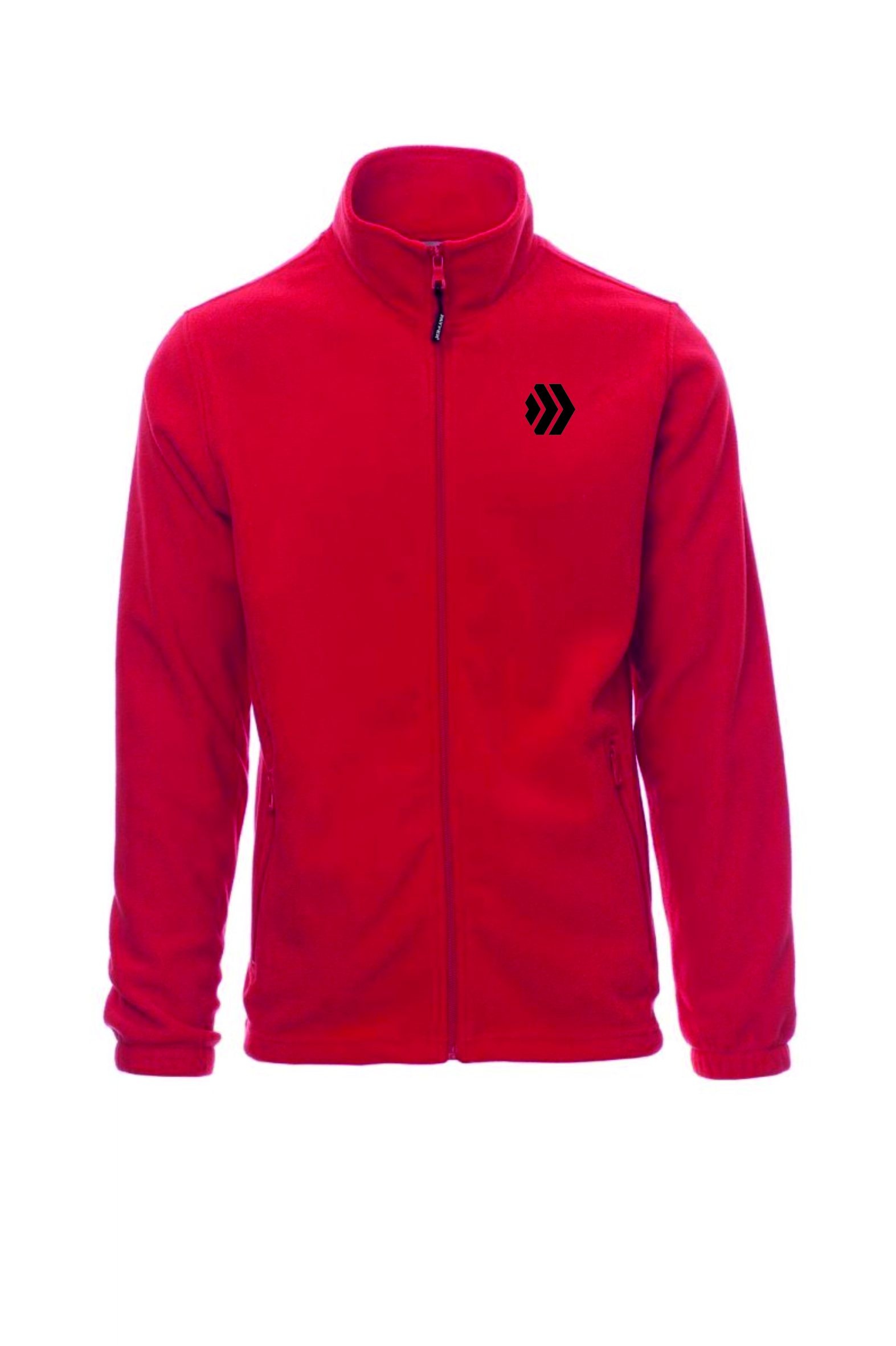 SOL-LIVING Fleecejacke Payper Nepal