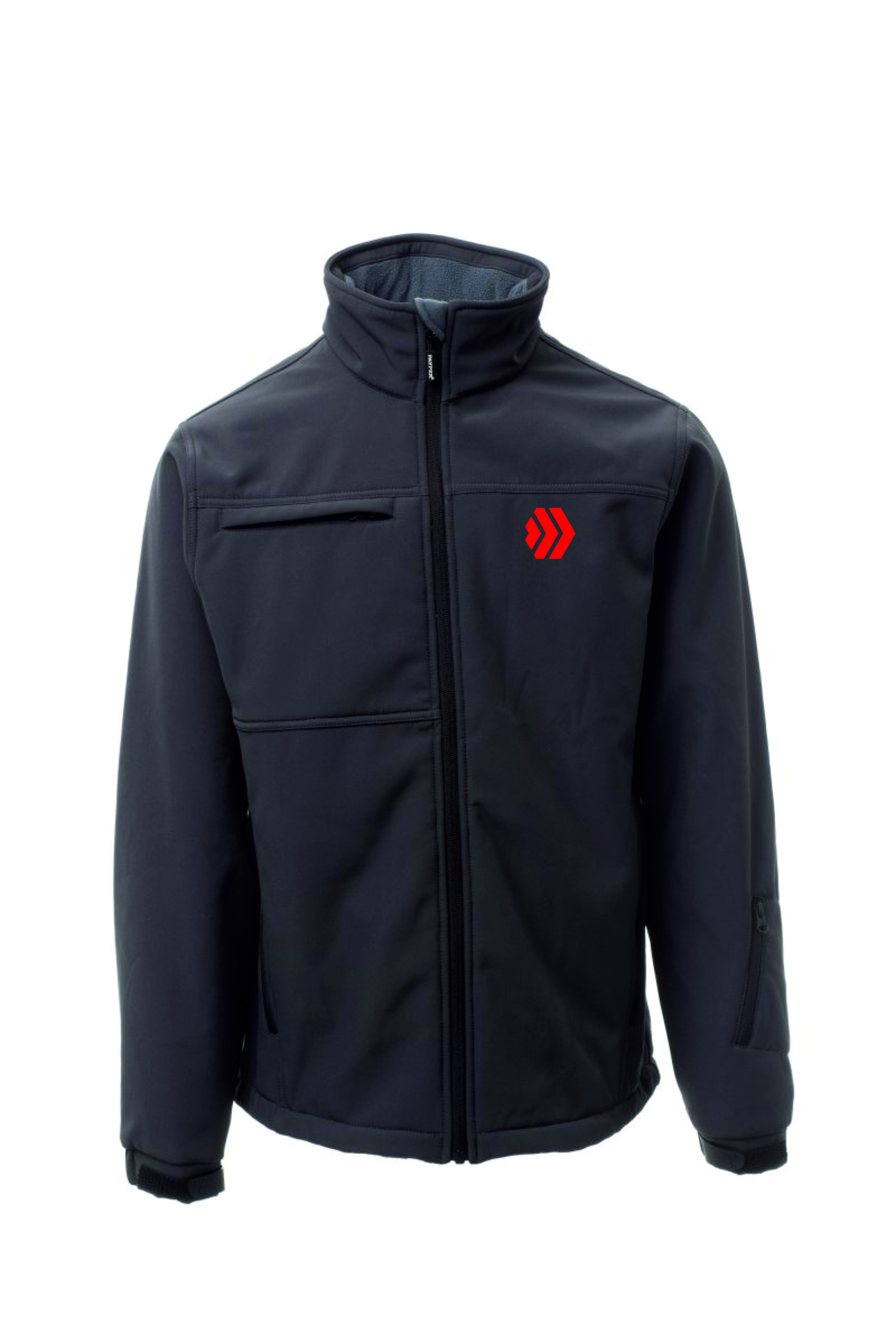 SOL-LIVING Softshelljacke Payper Alaska