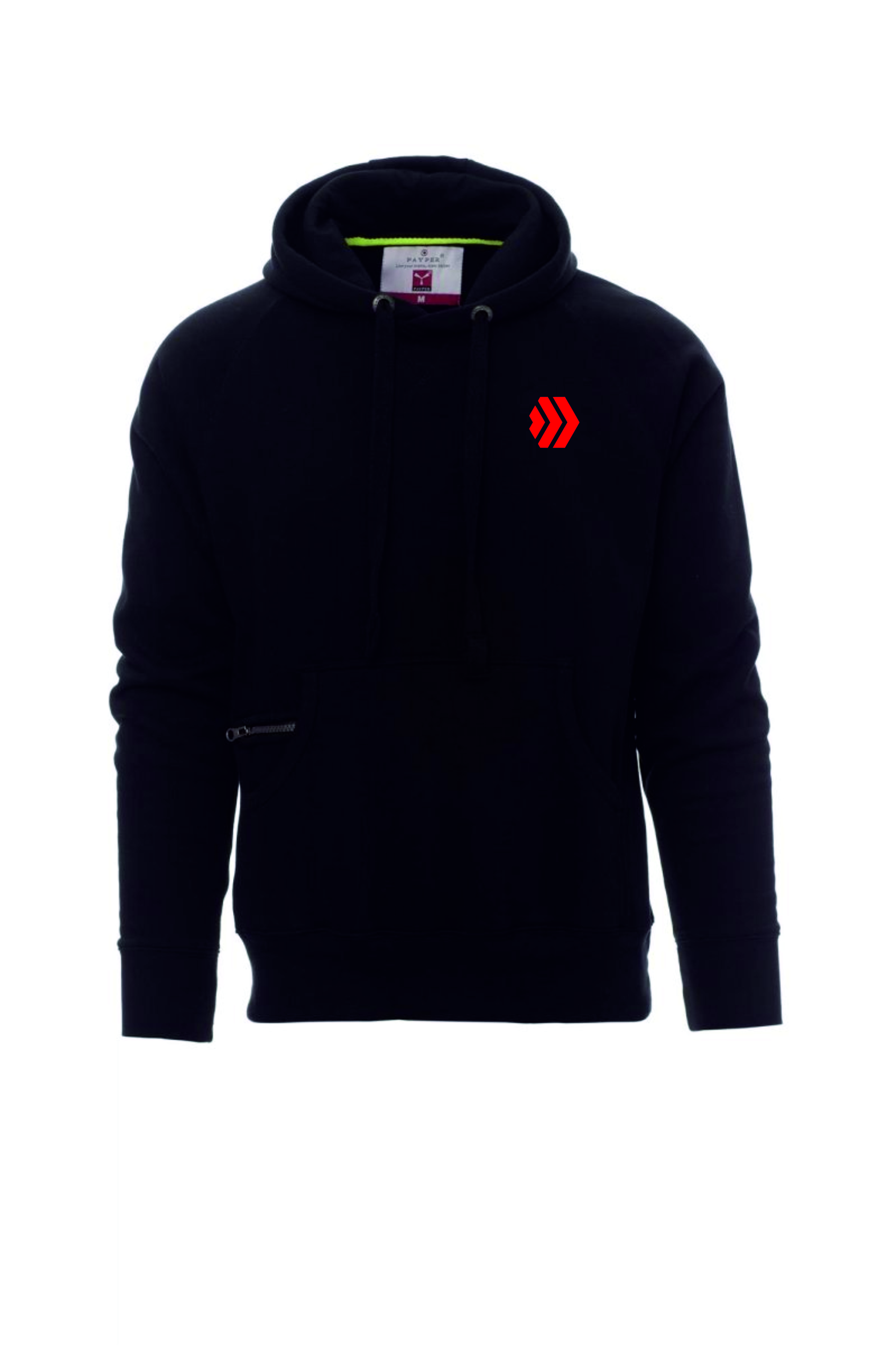 SOL-LIVING Sweatshirt Hoodie Payper Atlanta
