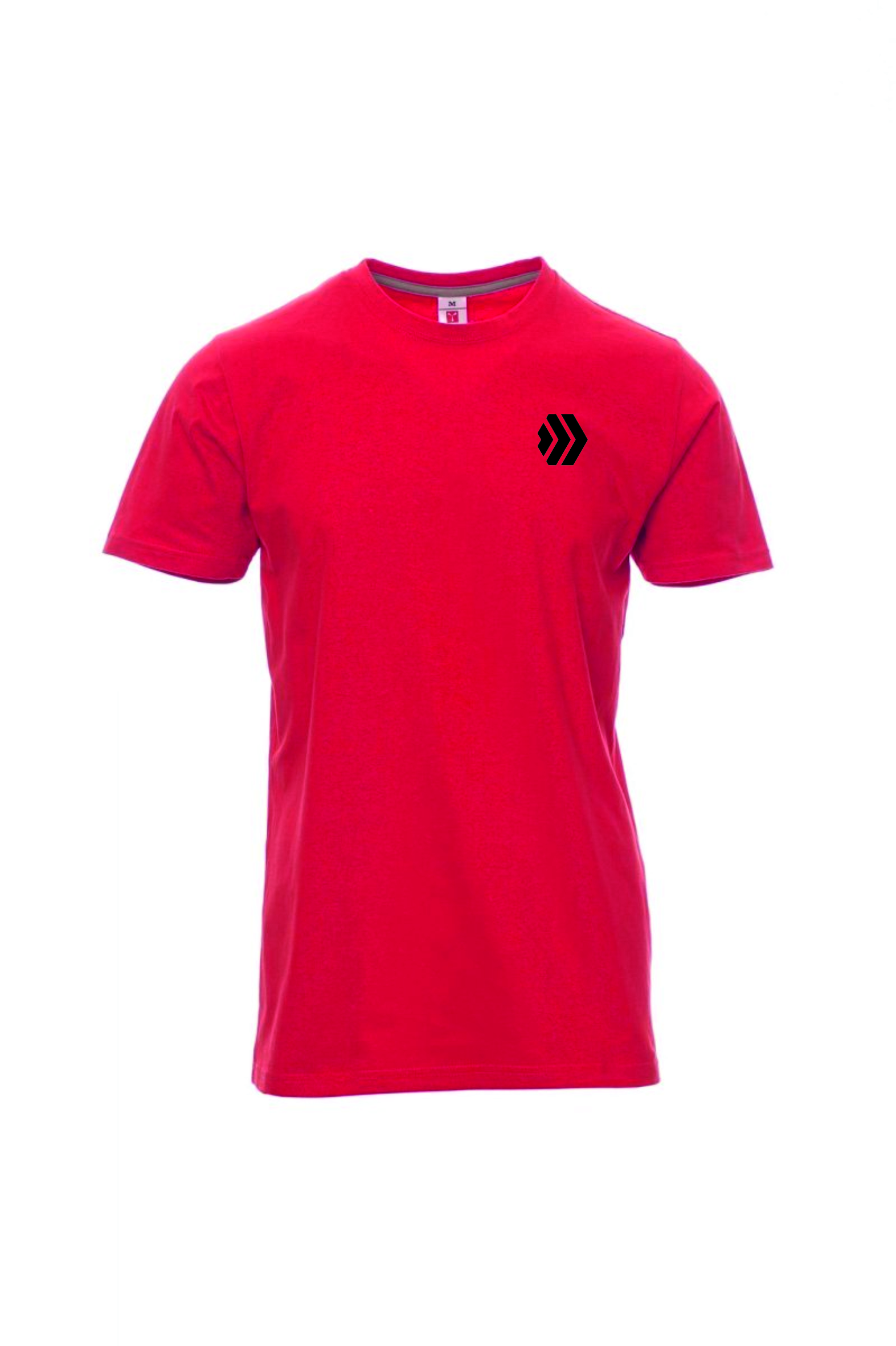 SOL-LIVING T-Shirt Payper Sunrise