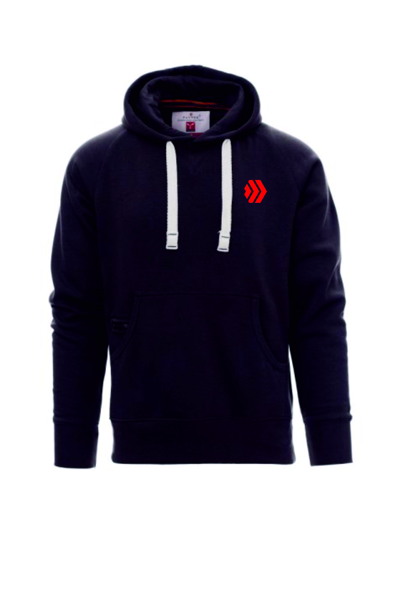 SOL-LIVING Sweatshirt Hoodie Payper Atlanta