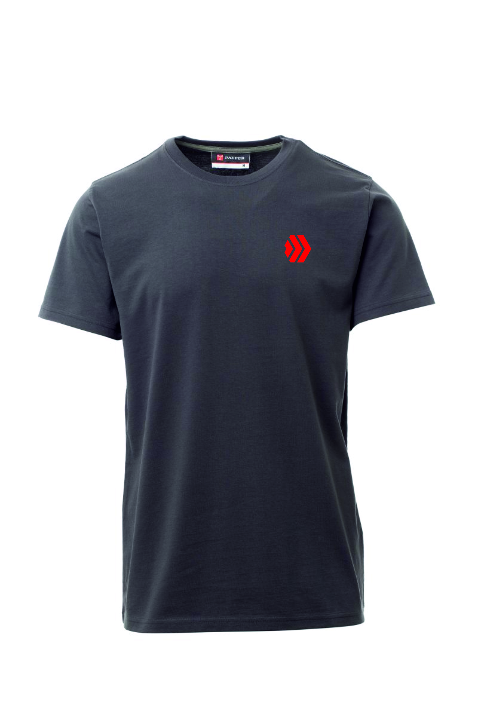 SOL-LIVING T-Shirt Payper Sunrise