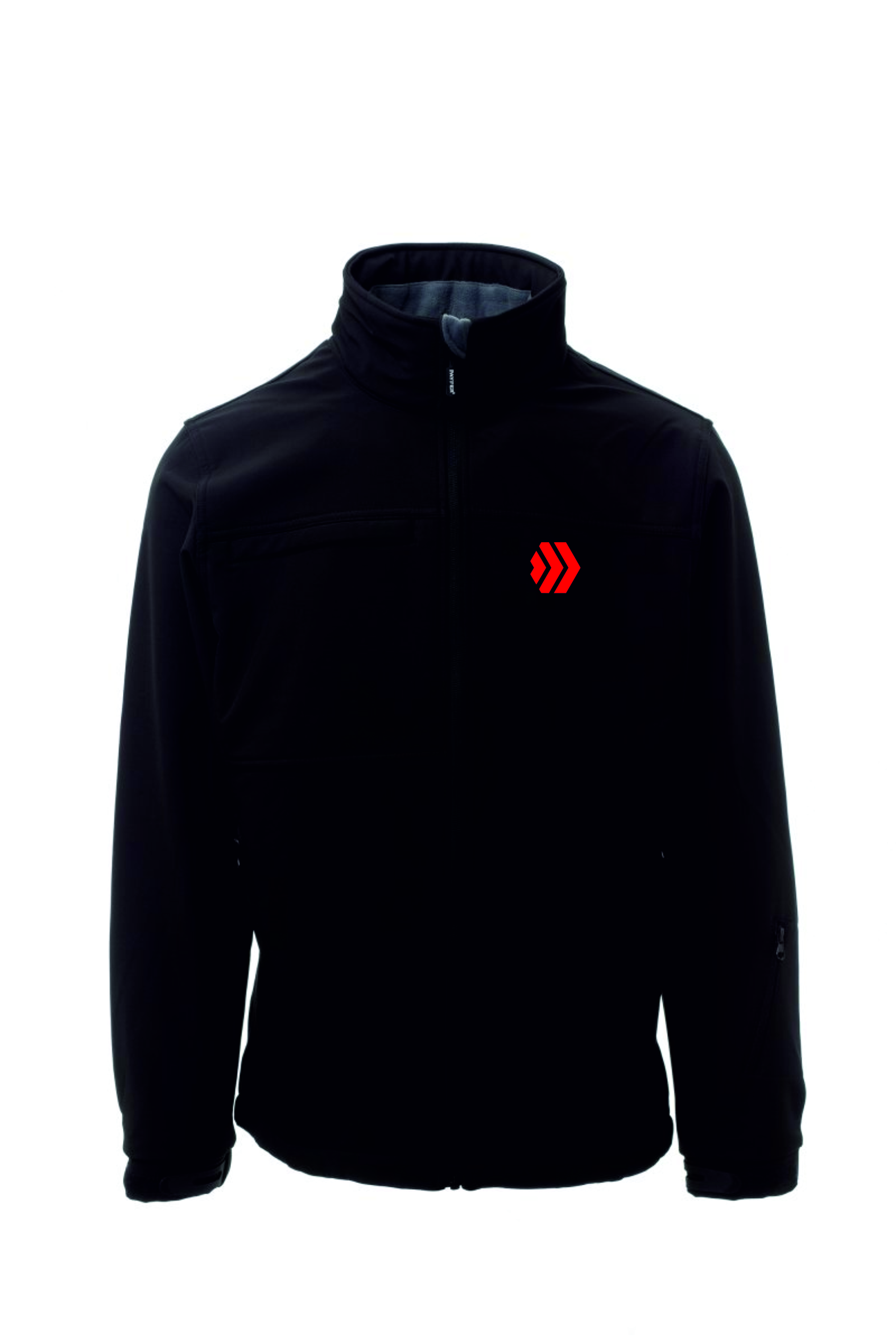 SOL-LIVING Softshelljacke Payper Alaska