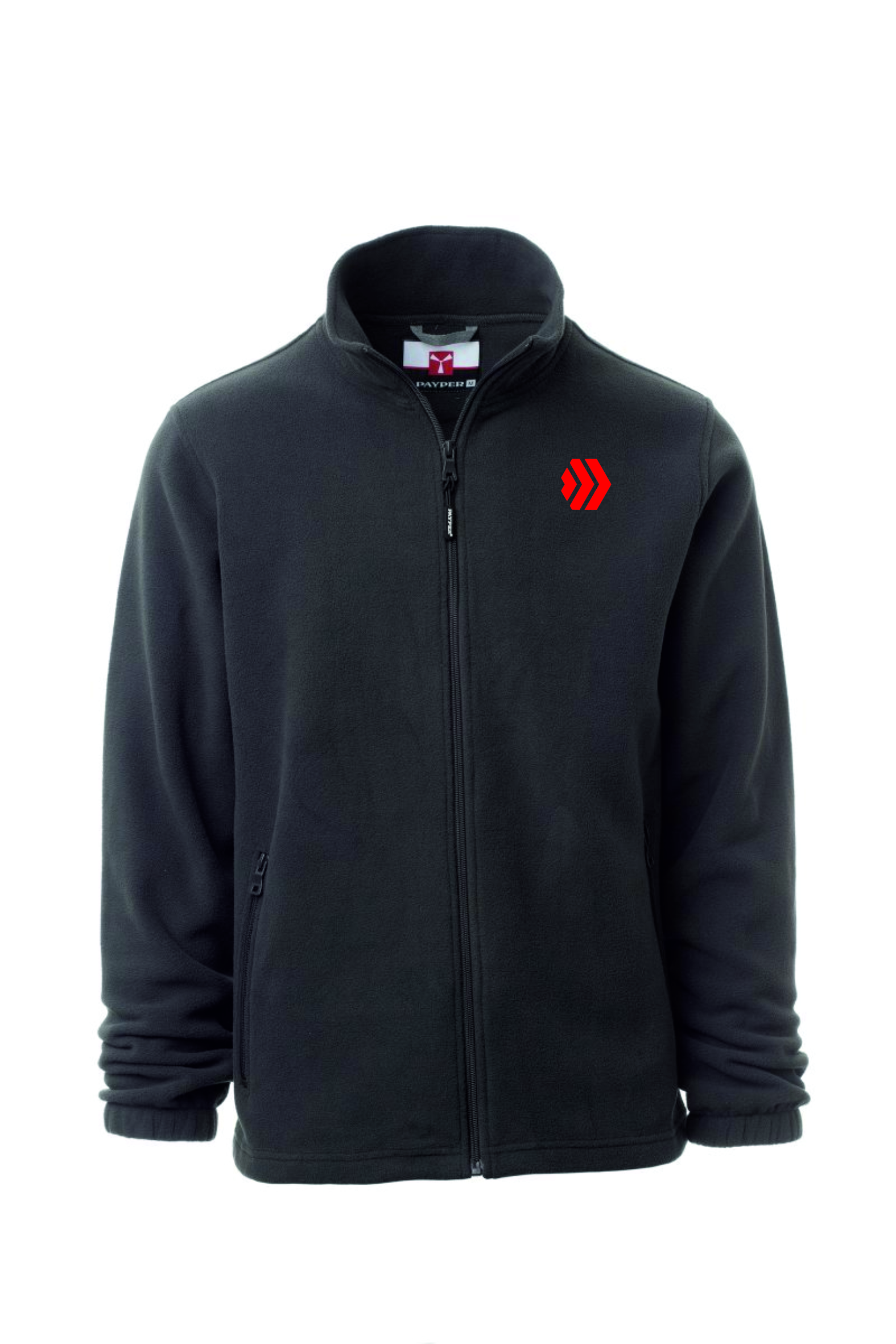 SOL-LIVING Fleecejacke Payper Nepal